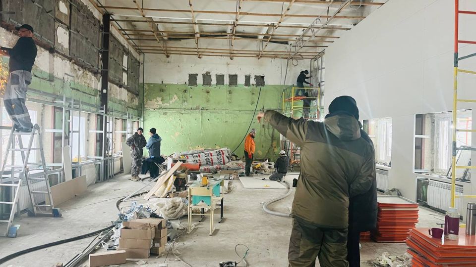 � ����������� ����� ��� ����������� ������: ������ ��������� ��������� ��������