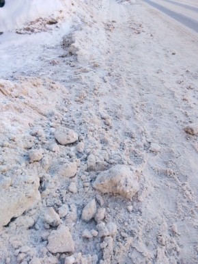 Утро началось с сообщений от подписчиков на схожу тему: