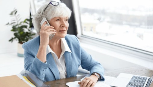 Пенсионеры и самозанятость: новые возможности без ограничений