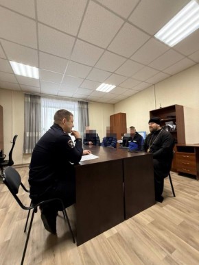 Профилактика на дороге и в жизни: сотрудники Госавтоинспекции провели беседу с условно осужденными