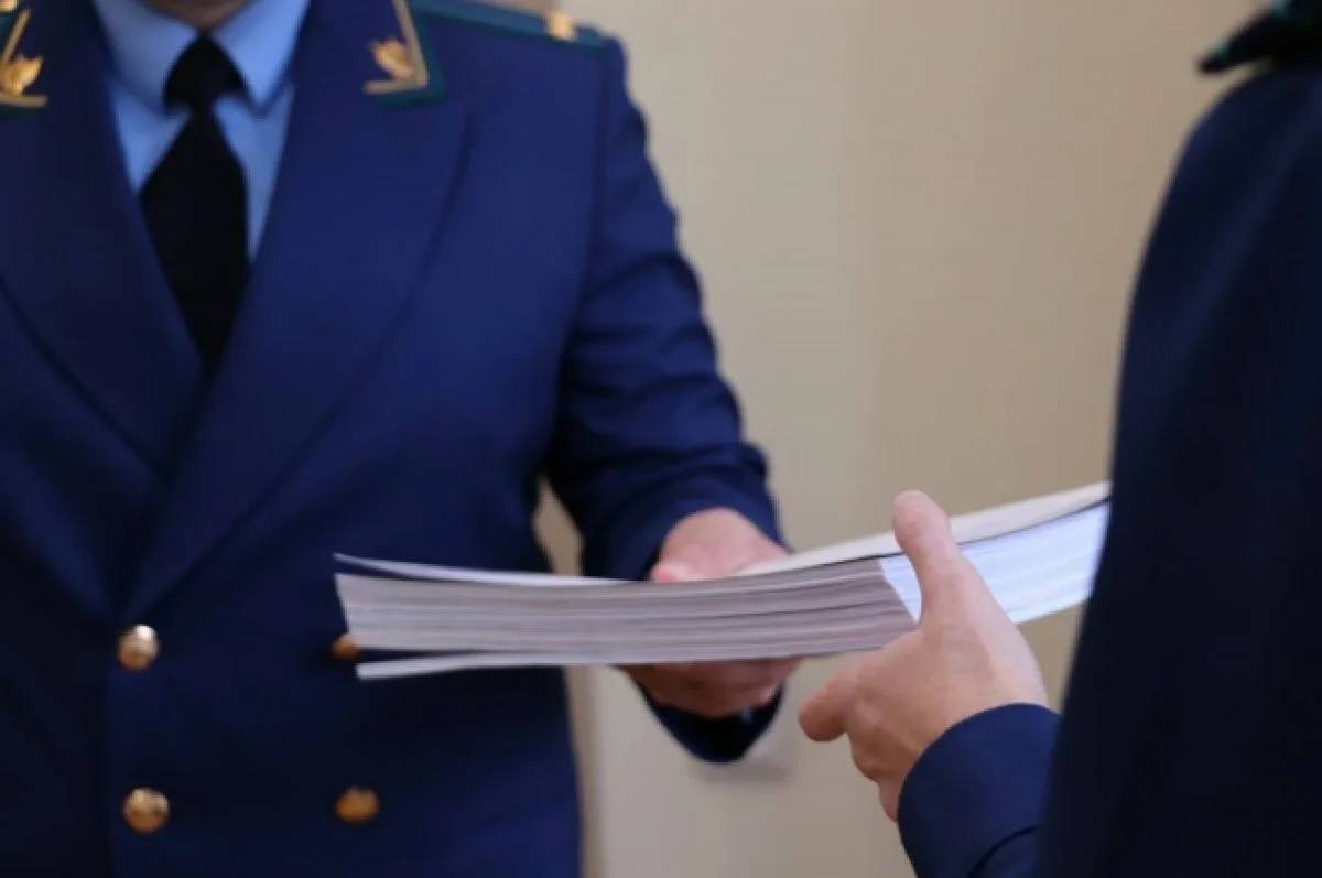 Прокуратурой Шебалинского района в суд направлено уголовное дело по факту заведомо ложного доноса о совершении преступления