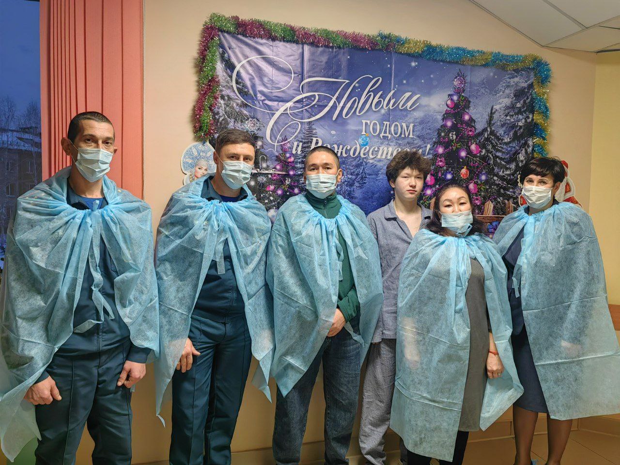 Ольга Сафронова: На прошлой неделе в доме многодетной семьи нашего города произошел пожар