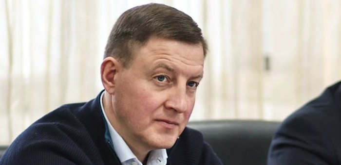 Андрей Турчак поблагодарил «Евромедцентр» за «ответственное решение» по абортам