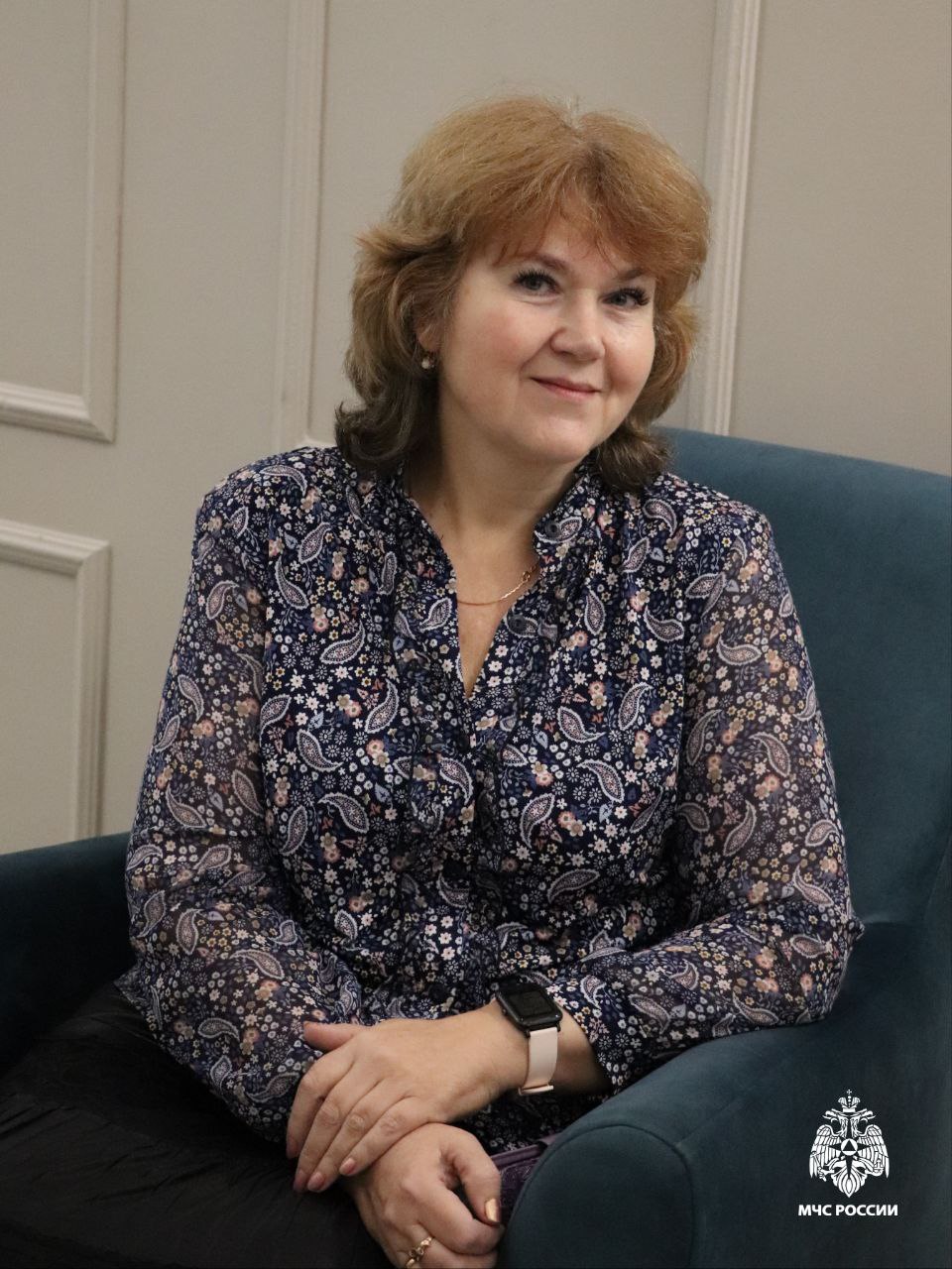 Продолжаем рубрику #МЧСвЛицах