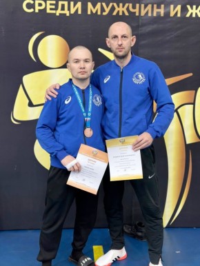 В Нальчике завершился чемпионат России по тхэквондо для спортсменов с поражением опорно двигательного аппарата