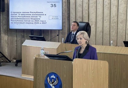 Внесены окончательные изменения в республиканский бюджет на 2025 год