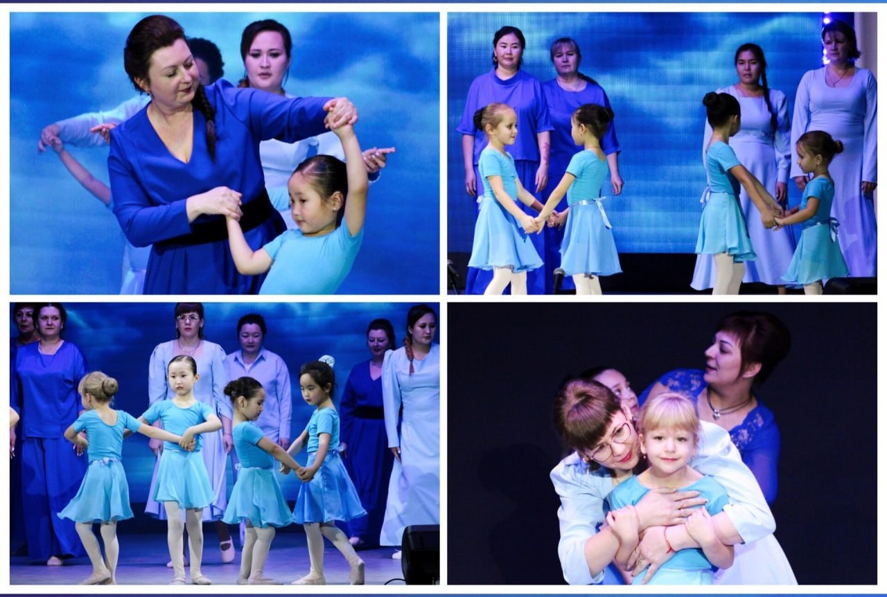 В Шебалинском районе выбрали самую талантливую и гармоничную «Карлагаш-2025» В Шебалинском районе выбрали самую талантливую и гармоничную «Карлагаш-2025»