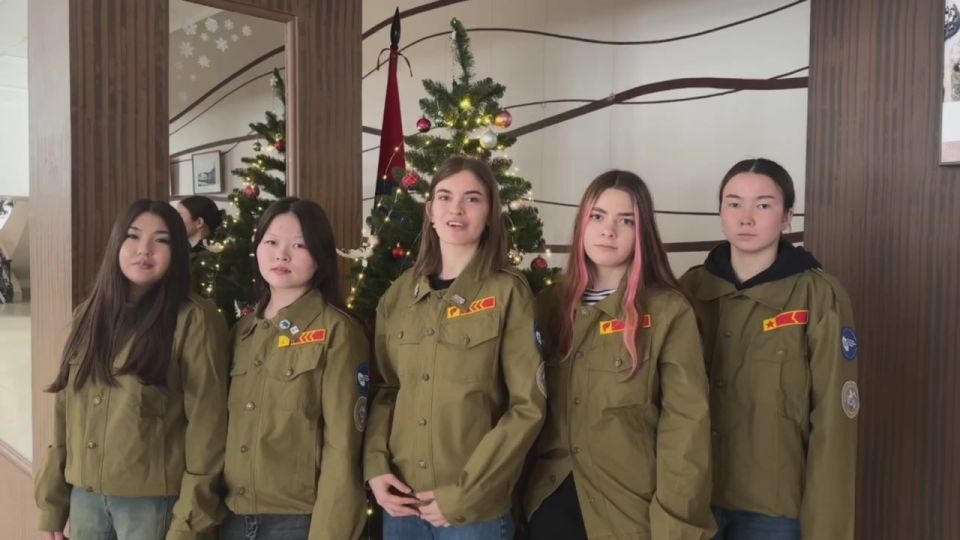 Сегодня свой День рождения отмечает Глава Республики Алтай Андрей Анатольевич Турчак