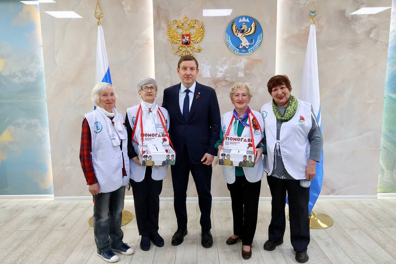 Ольга Сафронова: Юбилейный день рождения отмечает сегодня Глава Республики Алтай Андрей Анатольевич Турчак! Ольга Сафронова: Юбилейный день рождения отмечает сегодня Глава Республики Алтай Андрей Анатольевич Турчак!