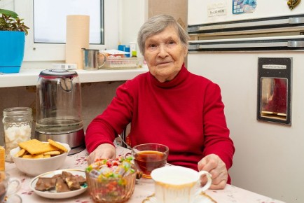 Более 15 тысяч югорчан уже готовы к выходу на пенсию: документы в порядке