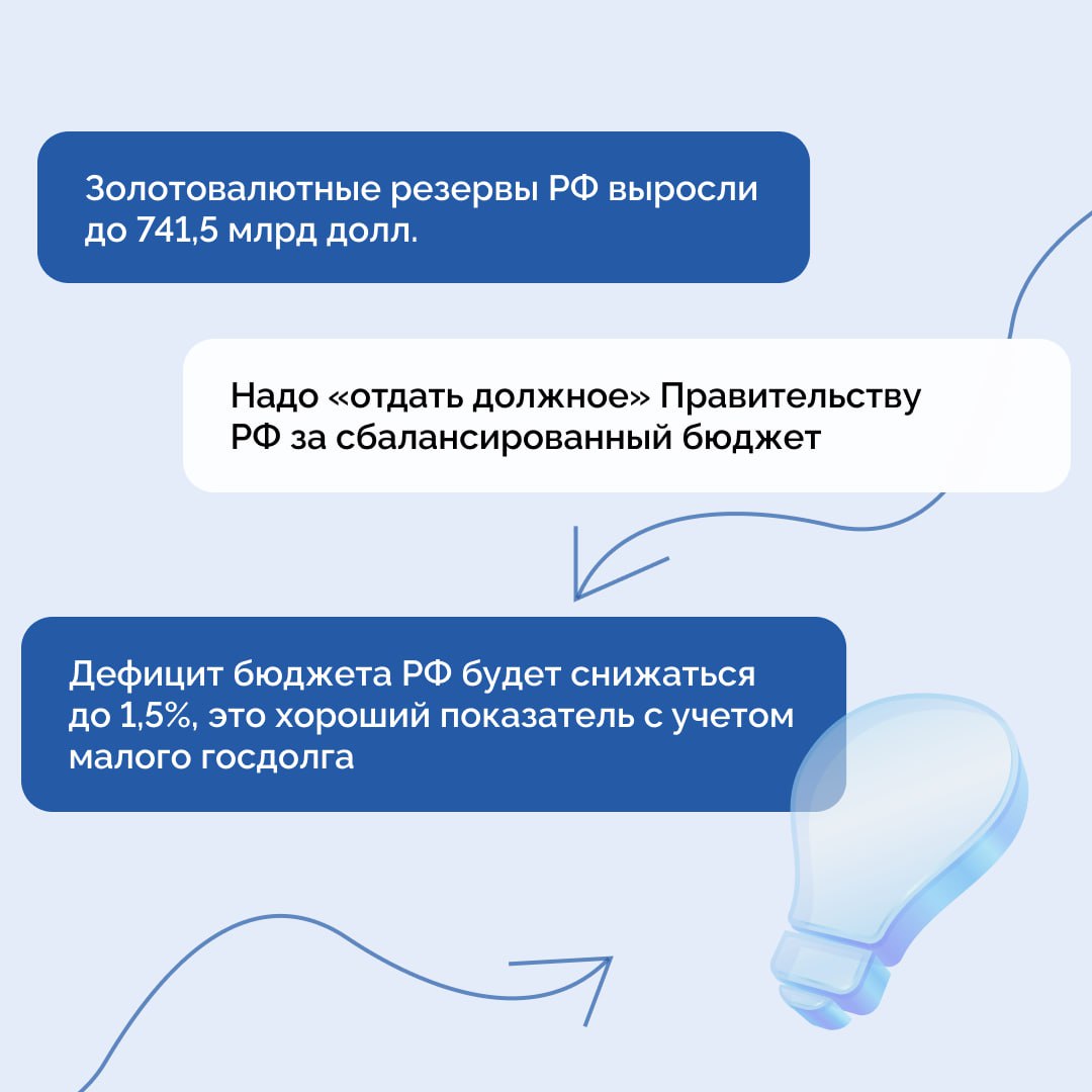 Владимир Путин во время «Итогов года» сообщил, что рост ВВП за последние три года составил 9,7%, что значительно превышает показатели европейских стран Владимир Путин во время «Итогов года» сообщил, что рост ВВП за последние три года составил 9,7%, что значительно превышает показатели европейских стран