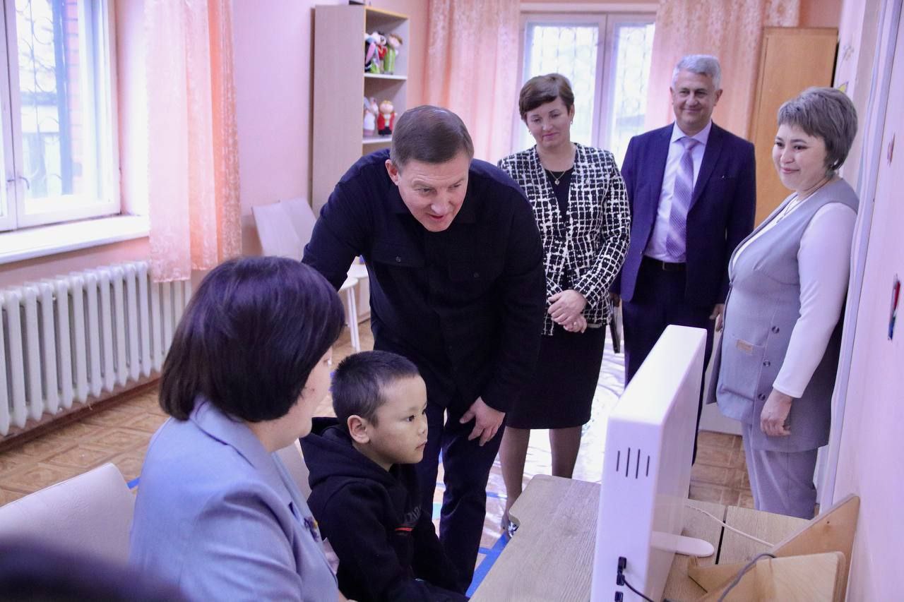 Ольга Сафронова: Юбилейный день рождения отмечает сегодня Глава Республики Алтай Андрей Анатольевич Турчак! Ольга Сафронова: Юбилейный день рождения отмечает сегодня Глава Республики Алтай Андрей Анатольевич Турчак!