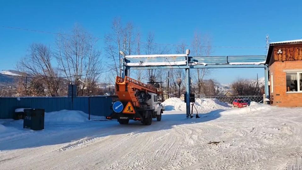Ольга Сафронова: 22 декабря свой профессиональный праздник отмечают энергетики