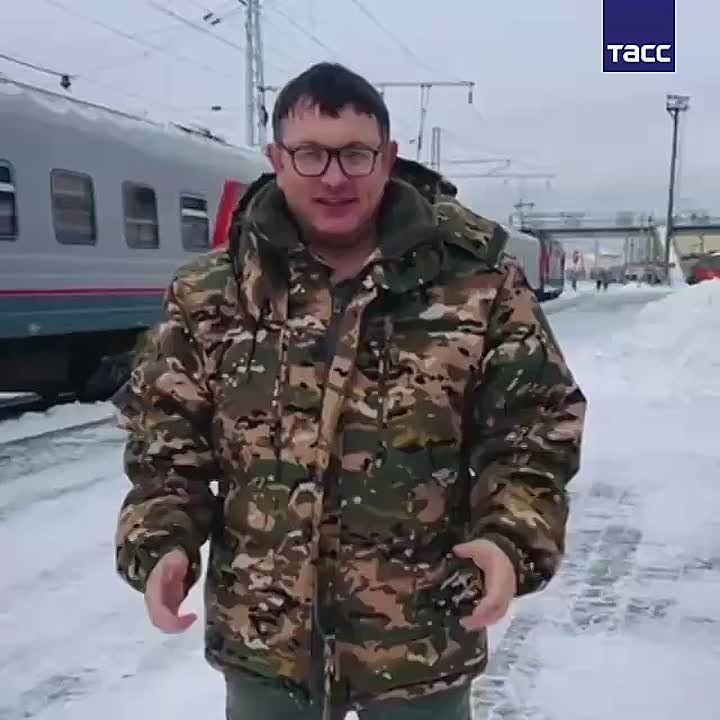 Глава Залесовского муниципального округа Алтайского края Александр Пластеев ушел в отставку для участия в СВО