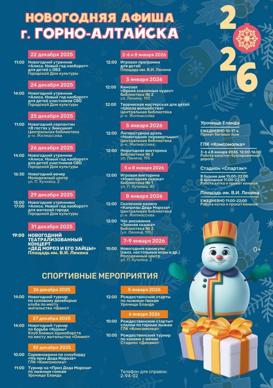 Ну что, куда пойдем?