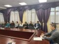 В прокуратуре Республики Алтай с участием начальника Центра цифрового развития Горно-Алтайского государственного Университета проведено семинарское занятие по вопросу обеспечения информационной безопасности в современных...