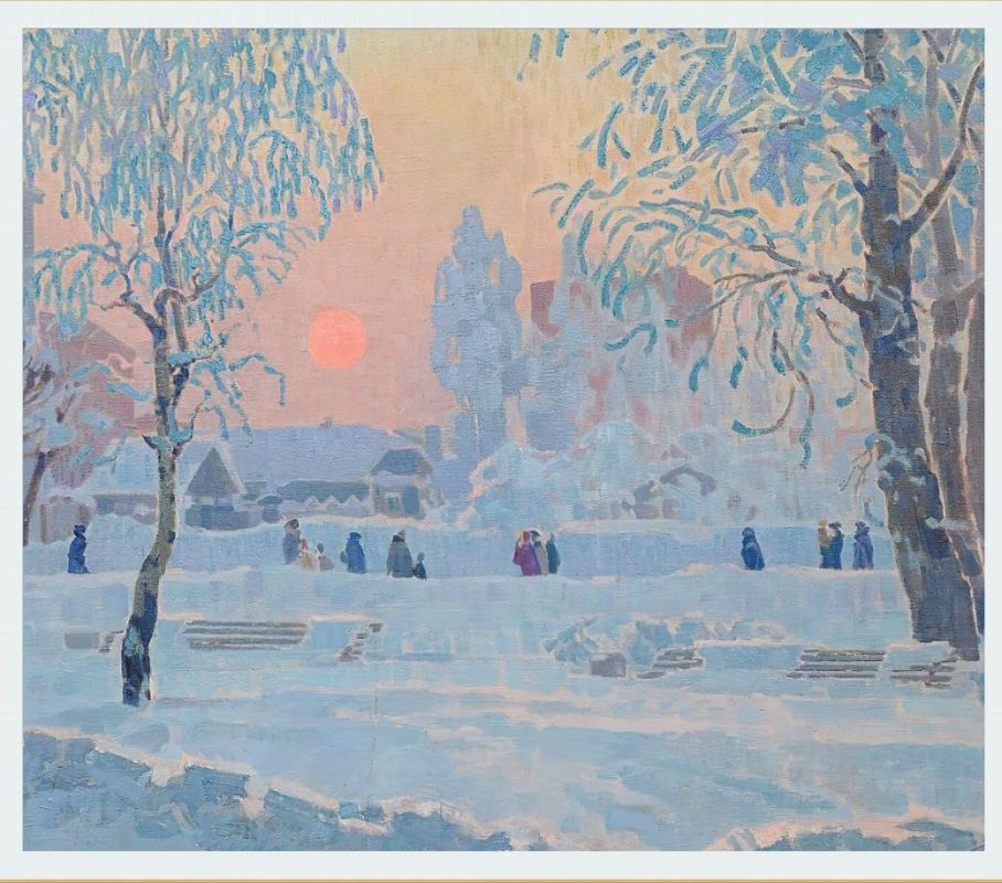 #���������������. ��� ��������� � �� �������� ����