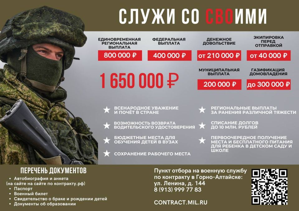 � ����� ��������� ��� ���������� ����������� ������� �������� � �����-��������