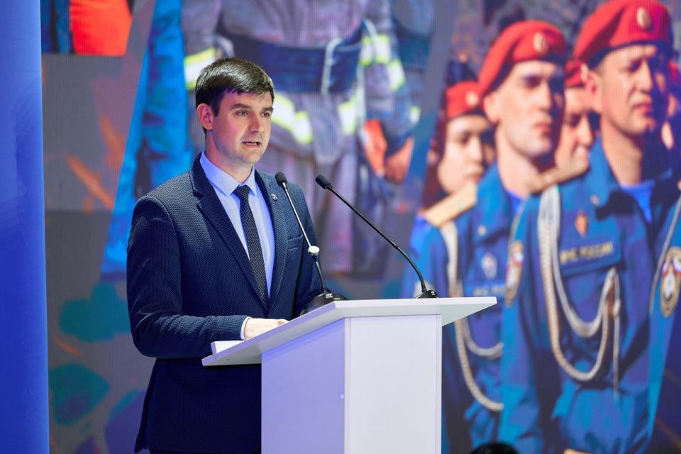 � �����-�������� ���������� ������������� �����������, ����������� 35-� ��������� ��������� ��� ������