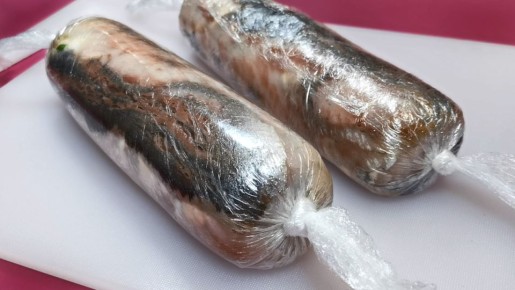 Заглавная закуска для новогоднего стола: как удивить гостей