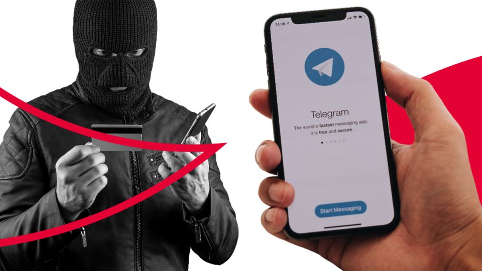 ��� ���������� �� ���������� � Telegram