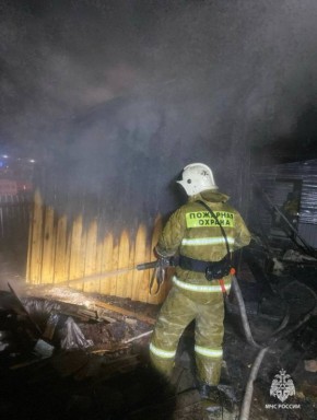 Оперативная сводка за прошедшие сутки