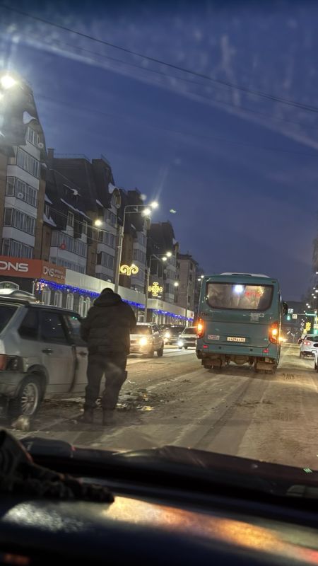 ������ ������ ��� � ������ �������