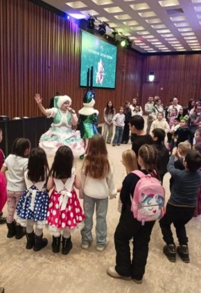 ����������� ������ �������� ��������� ���������� ����� "�������� - ����� ������"