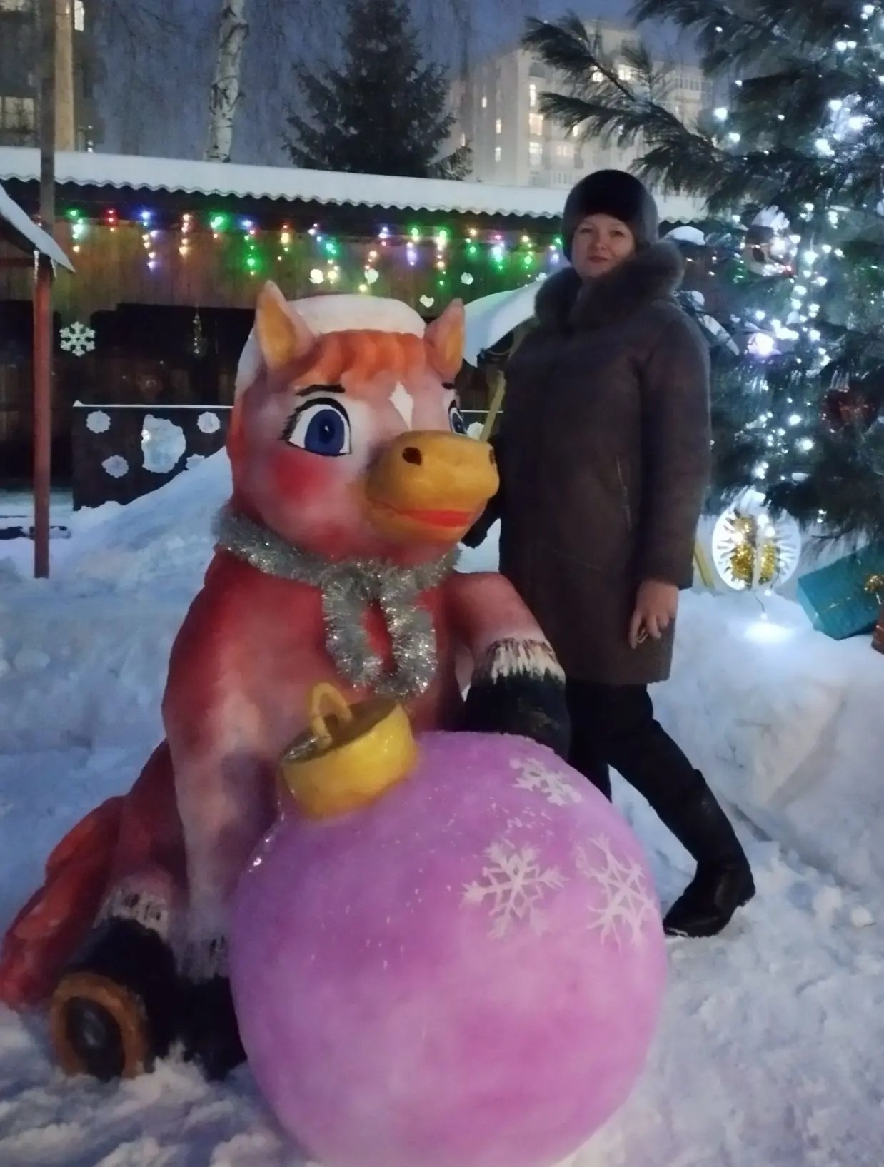 Воспитатель из Республики Алтай стала лучшей в России! Воспитатель из Республики Алтай стала лучшей в России!