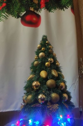 Домашнее волшебство: как наша редакция готовится встретить Новый год!