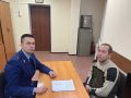 Прокуратурой Шебалинского района оказана правовая помощь заявителю