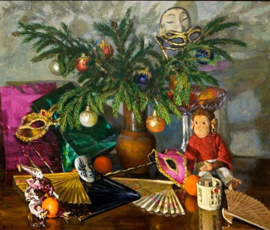 #���������������. *** ������ ����, ������ ������