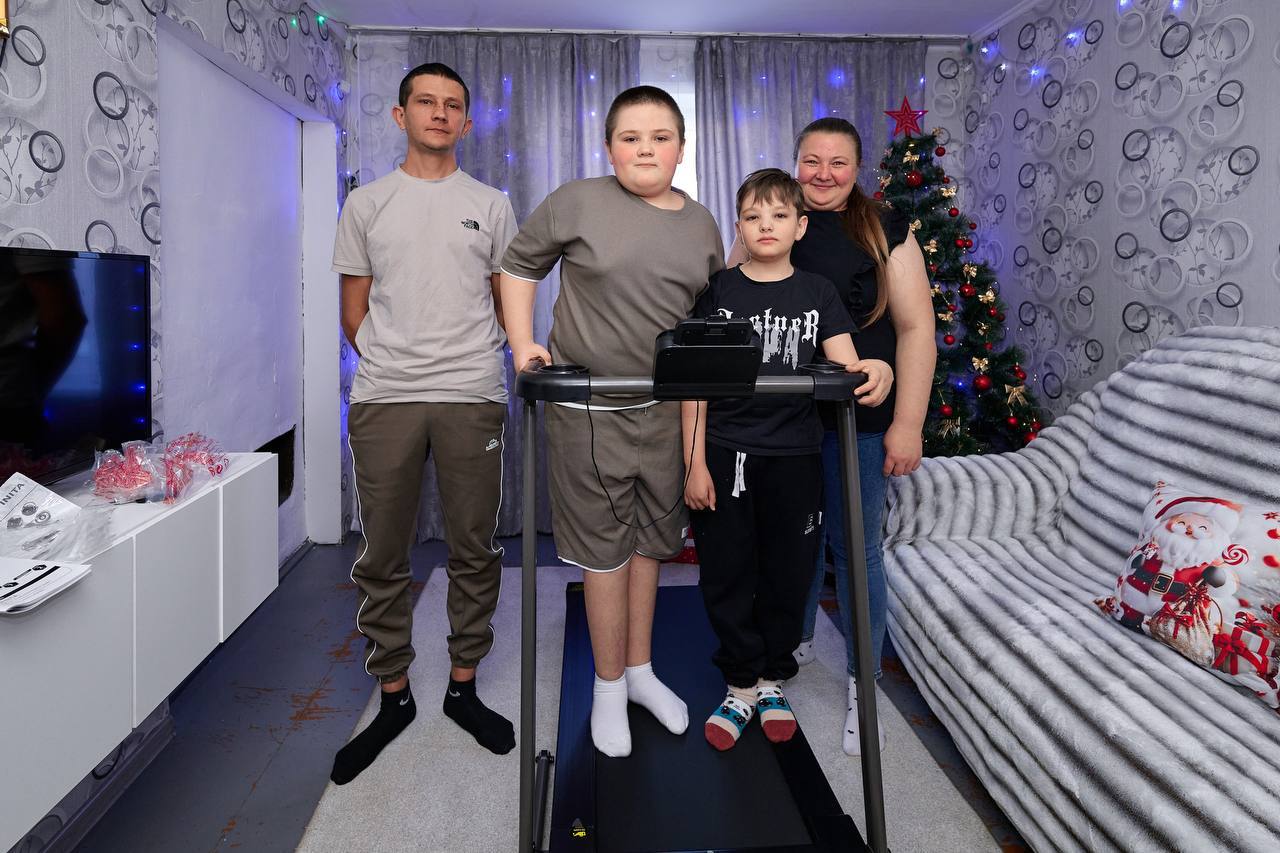 Александр Прокопьев: В канун Нового года сбываются детские мечты Александр Прокопьев: В канун Нового года сбываются детские мечты