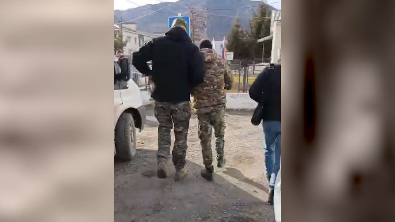 Оперативниками Республики Алтай пресечена деятельность группы лиц, которая занималась дропперством