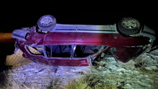 В результате дорожно-транспортных происшествий, произошедших в Майминском и Усть-Коксинском районах, пострадали 5 человек