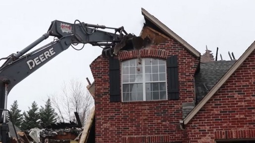 Судебная драма: как законный дом чуть не стал жертвой произвола властей