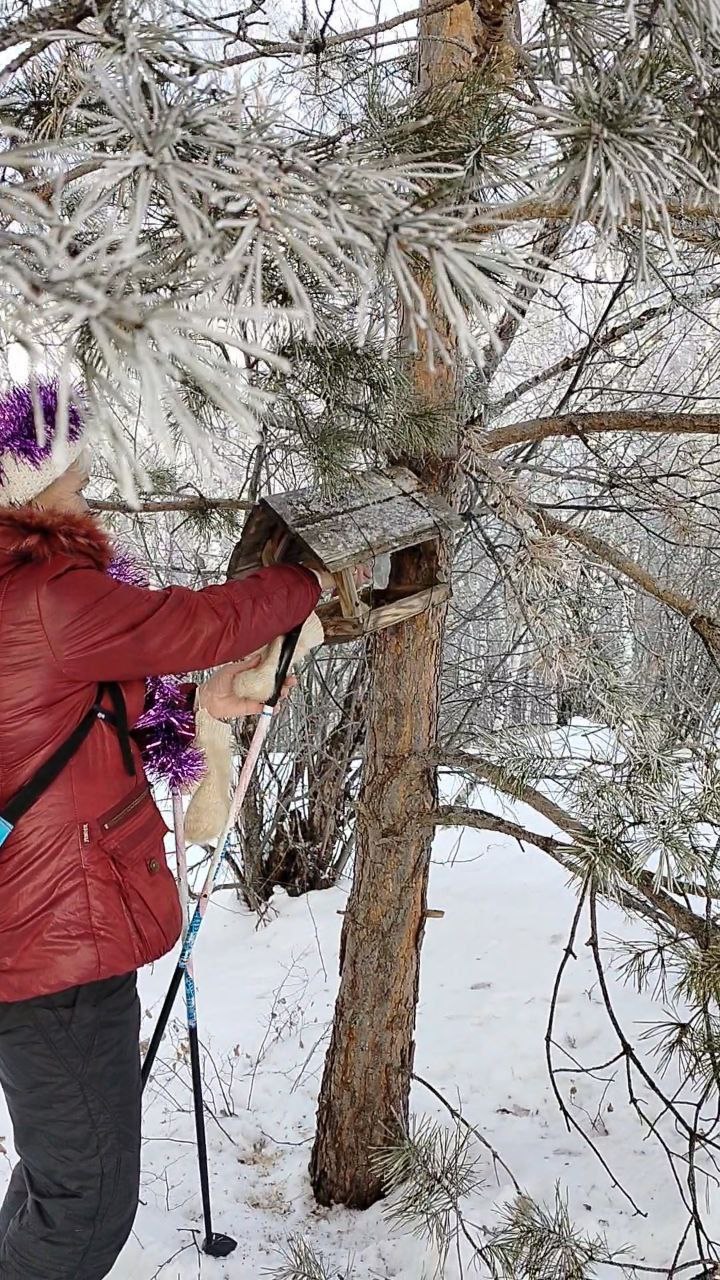 Городскому клубу северной ходьбы «Скандинавочки» сегодня исполнилось 10 лет! Городскому клубу северной ходьбы «Скандинавочки» сегодня исполнилось 10 лет!