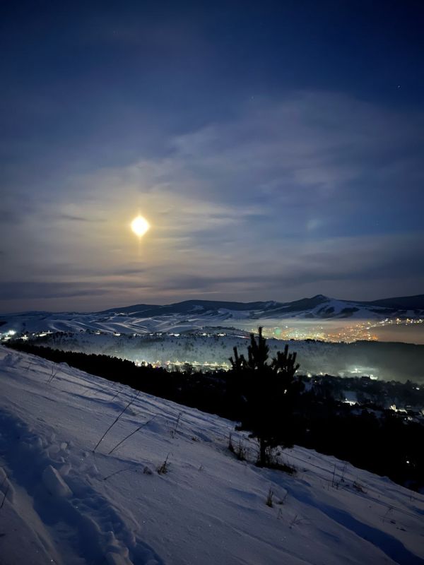 ���������� � �����-��������