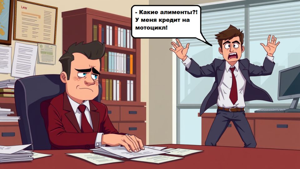 ��� �������� ����� ��������� ������: ������� ������ ������������-��������