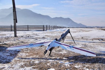 Сотрудники МЧС России проводят мониторинг в Онгудайском районе