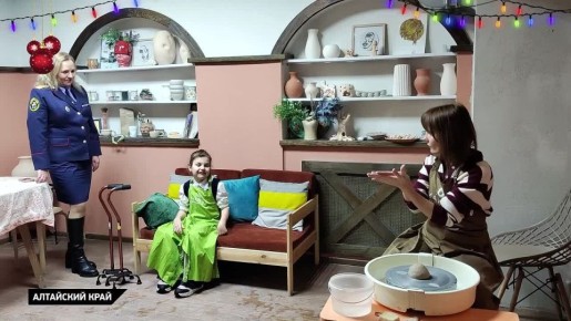 «ЁЛКА ЖЕЛАНИЙ»: ОТ КАЛИНИНГРАДА ДО АЛТАЯ