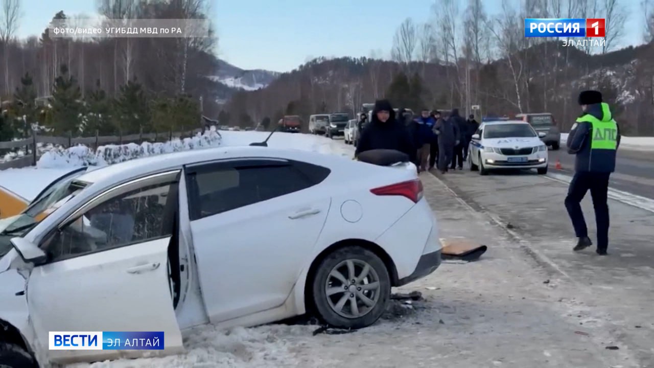 29 ДТП и около 700 нарушений правил дорожного движения