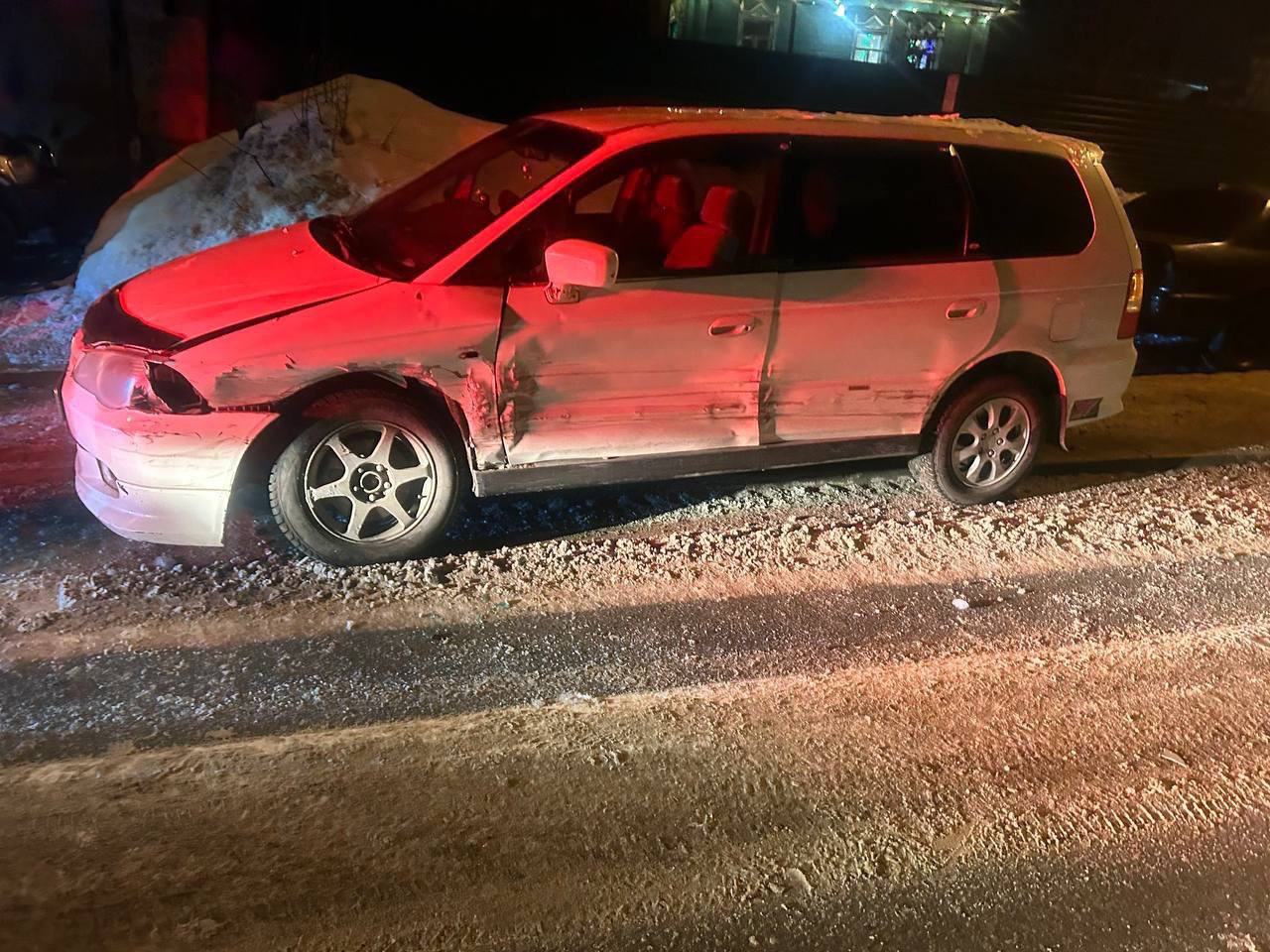 Дорожная обстановка на территории региона в праздничные дни Дорожная обстановка на территории региона в праздничные дни