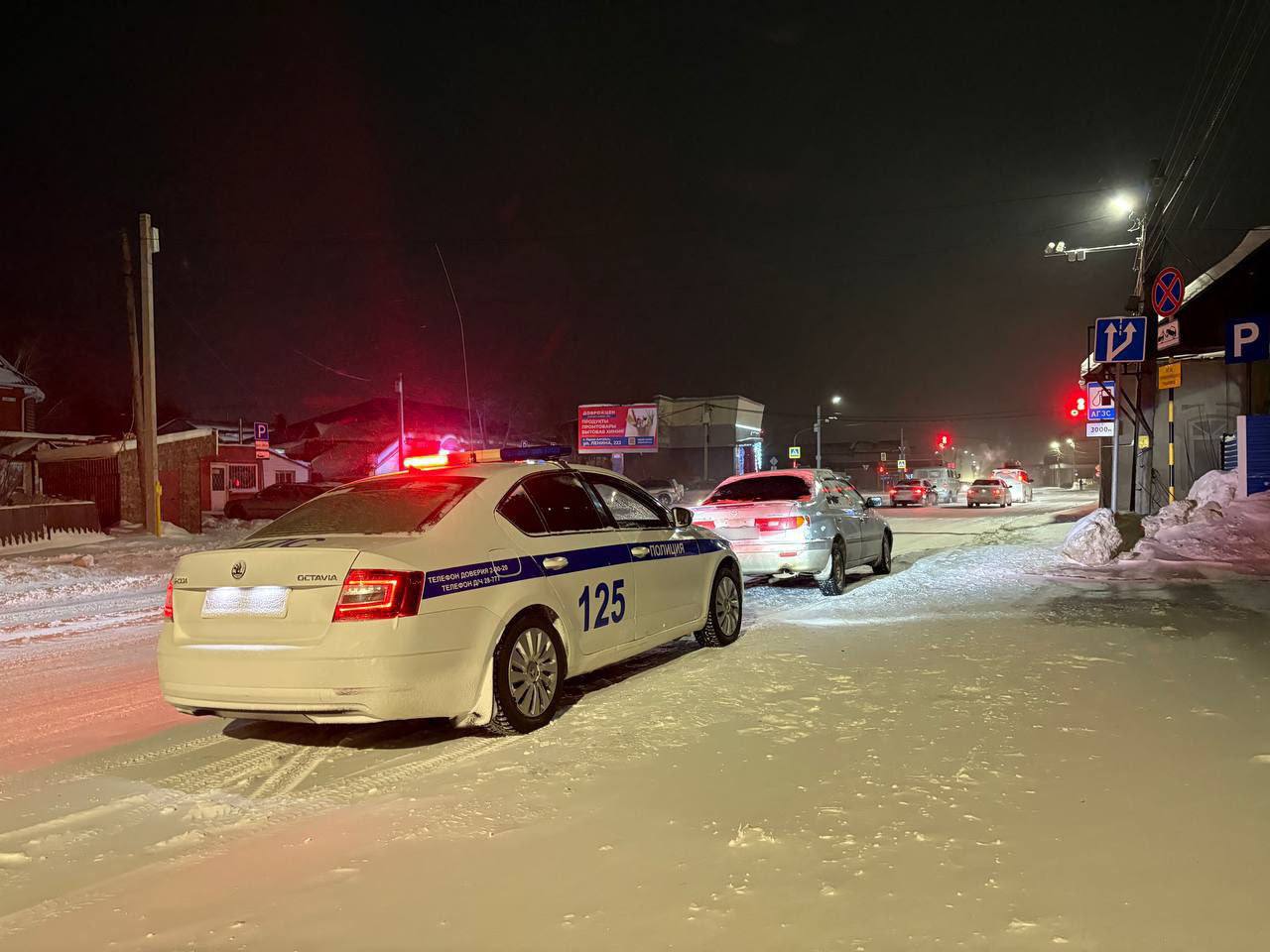 Дорожная обстановка на территории региона в праздничные дни Дорожная обстановка на территории региона в праздничные дни