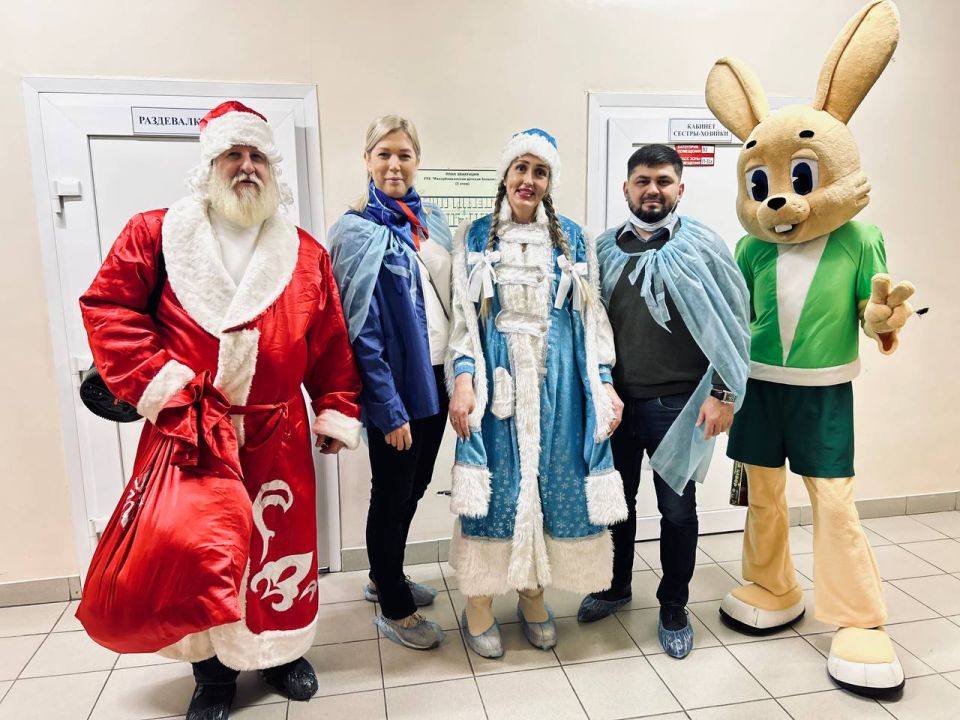 "������ ������" ���������� ���� ��������� ��������������� �������� � ���������� � ������ ����� "������� ���������"