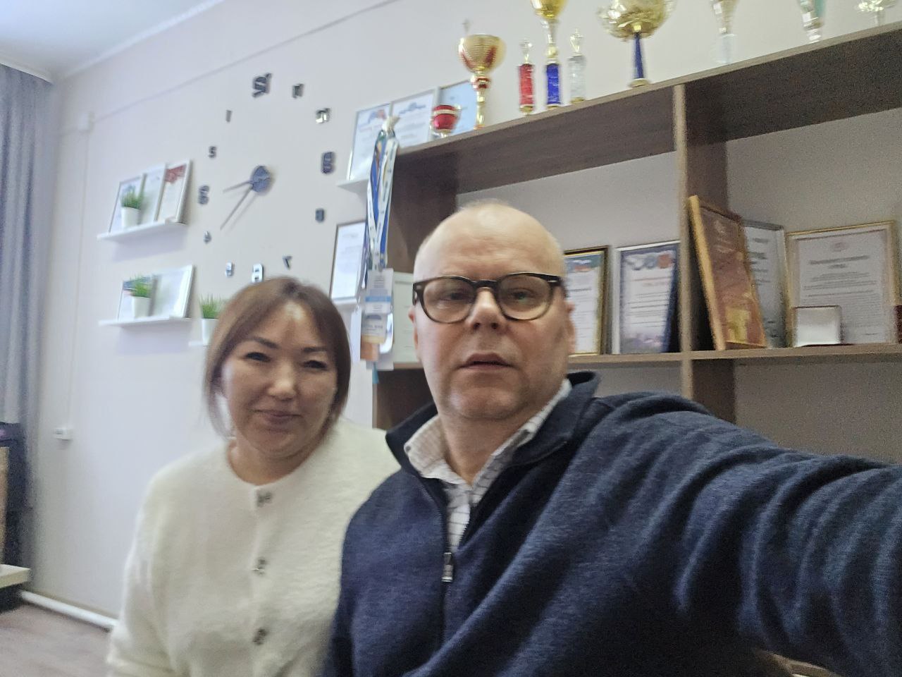 Депутат Госсобрания Константин Криворученко совместно с депутатами Горсовета поздравили детей с ограниченными возможностями с Новым годом и Рождеством Депутат Госсобрания Константин Криворученко совместно с депутатами Горсовета поздравили детей с ограниченными возможностями с Новым годом и Рождеством