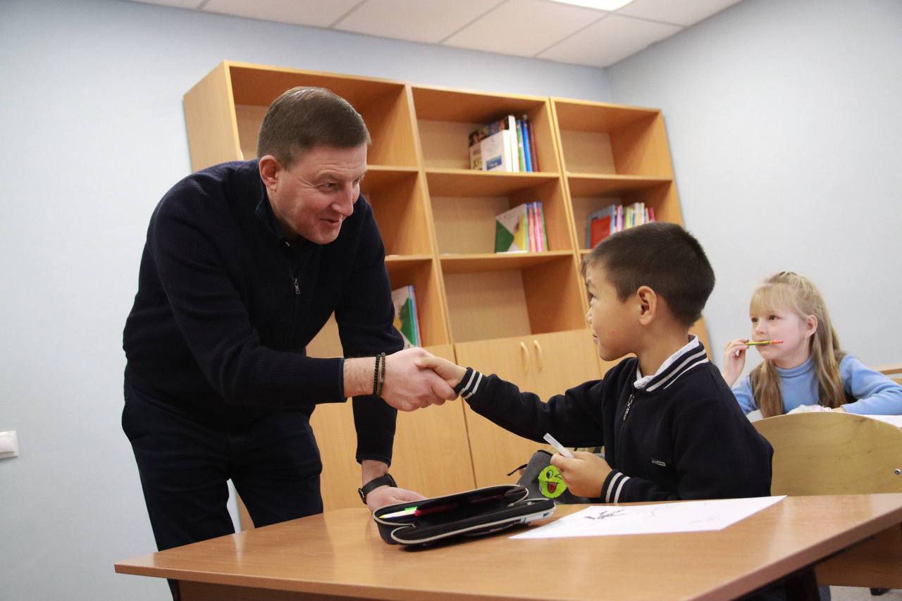 12 школ республики капитально отремонтируют в этом году, в семи уже начали демонтаж 12 школ республики капитально отремонтируют в этом году, в семи уже начали демонтаж