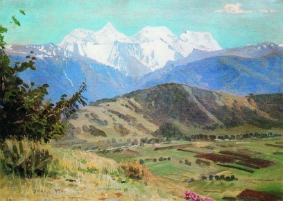 "��� �� ������", 1926 �����, �����