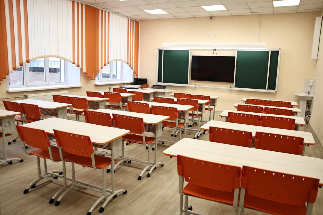 12 школ республики капитально отремонтируют в этом году, в семи уже начали демонтаж 12 школ республики капитально отремонтируют в этом году, в семи уже начали демонтаж