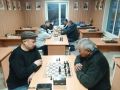Турнир по шахматам на призы Деда Мороза прошел в Кош-Агаче